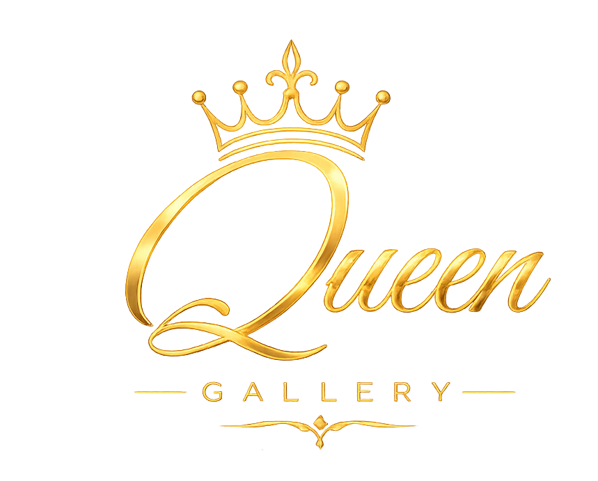 Queen Gallery Logo